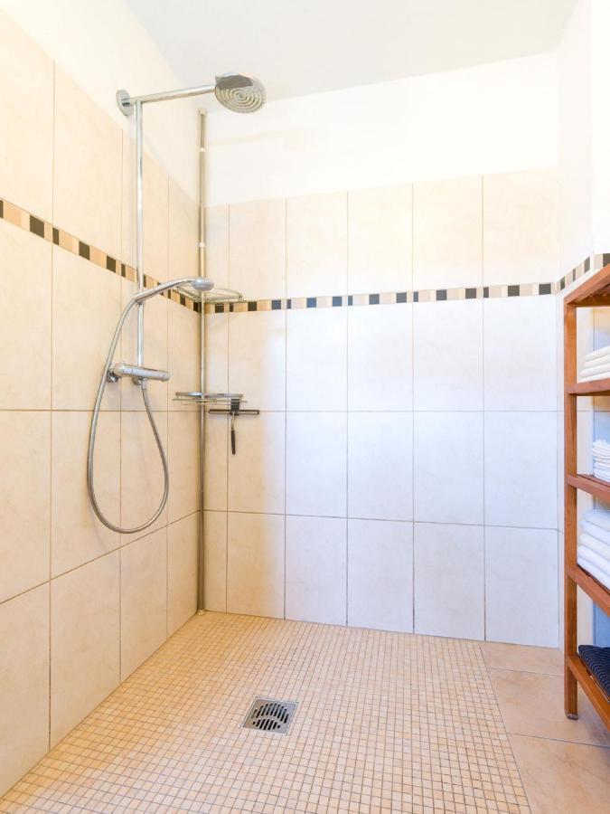 Ferienwohnung Leipold Andreas Merzig Exterior foto